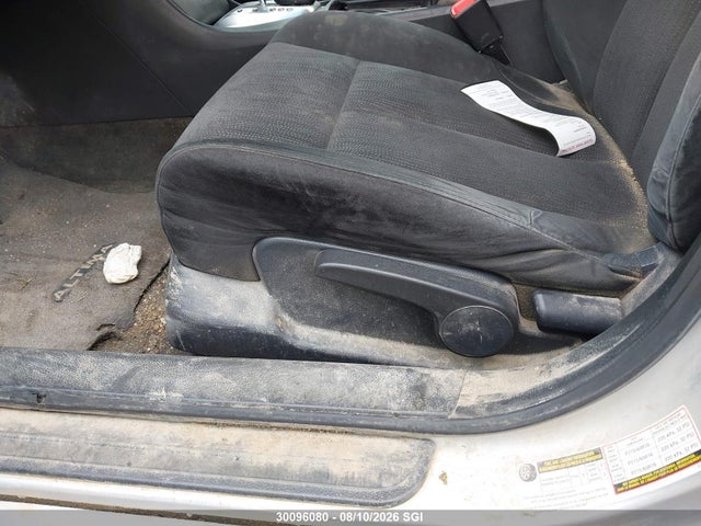 Продажа на аукционе авто 2010 Nissan Altima S, vin: 1N4AL2AP3AC128225, номер лота: 30096080