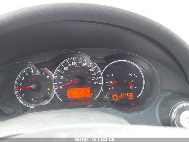 Продажа на аукционе авто 2010 Nissan Altima S, vin: 1N4AL2AP3AC128225, номер лота: 30096080