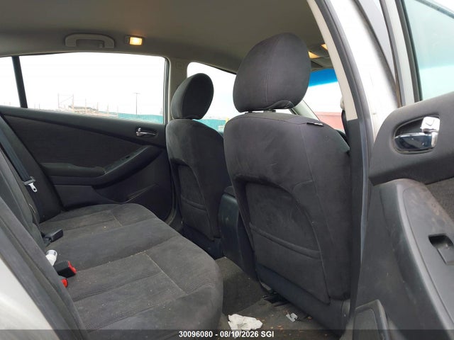 Продажа на аукционе авто 2010 Nissan Altima S, vin: 1N4AL2AP3AC128225, номер лота: 30096080