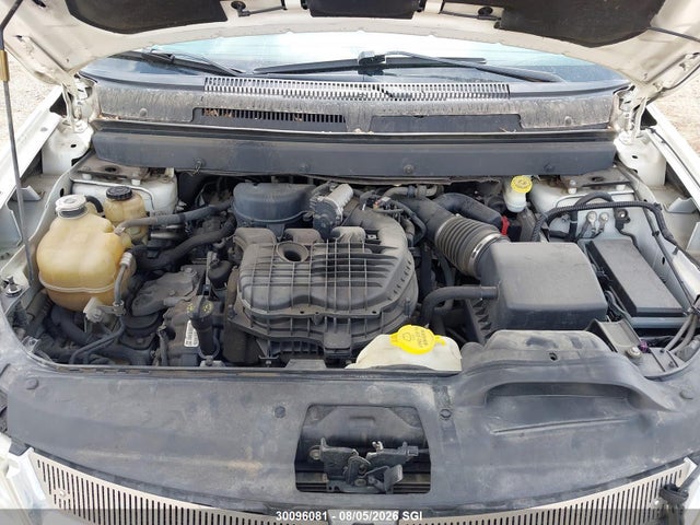 30096081 :رقم المزاد ، 3C4PDDFG1CT334494 vin ، 2012 Dodge Journey R/t مزاد بيع