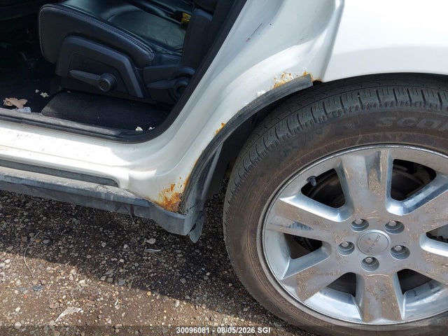 30096081 :رقم المزاد ، 3C4PDDFG1CT334494 vin ، 2012 Dodge Journey R/t مزاد بيع