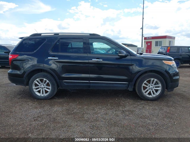 Продаж на аукціоні авто 2015 Ford Explorer Xlt, vin: 1FM5K8D84FGA72989, номер лоту: 30096082