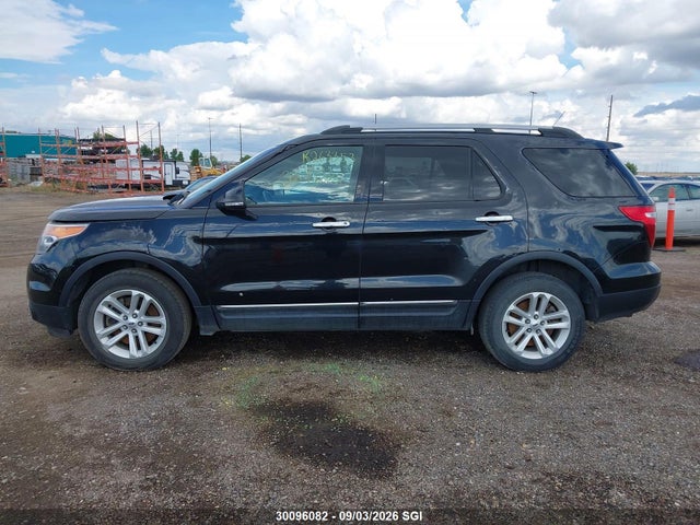 Продаж на аукціоні авто 2015 Ford Explorer Xlt, vin: 1FM5K8D84FGA72989, номер лоту: 30096082
