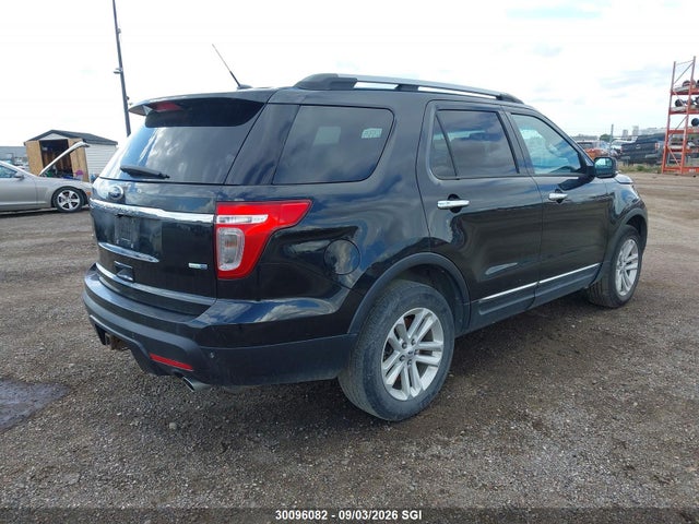 Продаж на аукціоні авто 2015 Ford Explorer Xlt, vin: 1FM5K8D84FGA72989, номер лоту: 30096082
