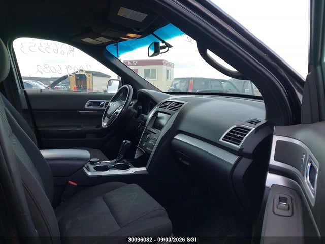 Продаж на аукціоні авто 2015 Ford Explorer Xlt, vin: 1FM5K8D84FGA72989, номер лоту: 30096082