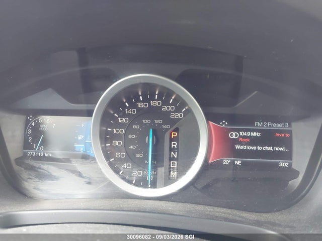 Продаж на аукціоні авто 2015 Ford Explorer Xlt, vin: 1FM5K8D84FGA72989, номер лоту: 30096082