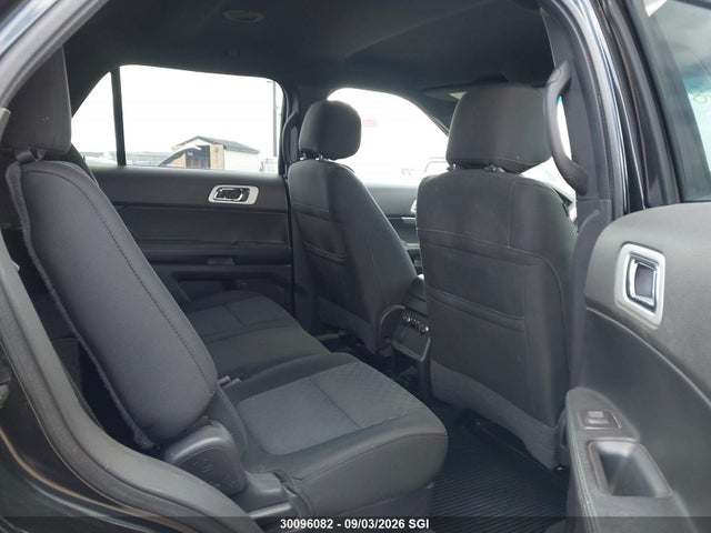 Продаж на аукціоні авто 2015 Ford Explorer Xlt, vin: 1FM5K8D84FGA72989, номер лоту: 30096082