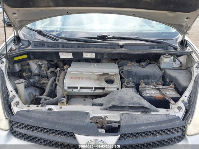 30096083 :رقم المزاد ، 5TDZA23C24S156985 vin ، 2004 Toyota Sienna Ce/le مزاد بيع