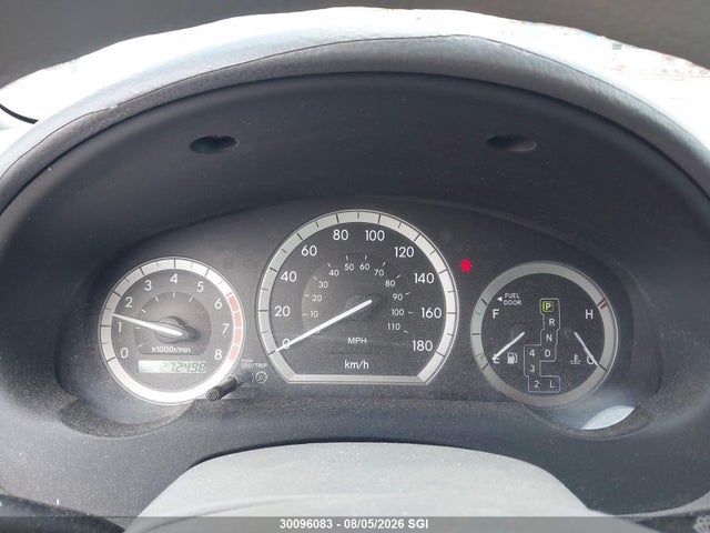 30096083 :رقم المزاد ، 5TDZA23C24S156985 vin ، 2004 Toyota Sienna Ce/le مزاد بيع