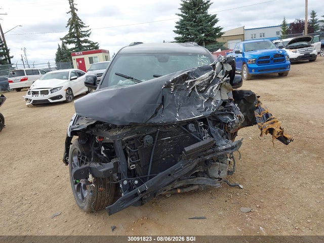 Dodge DURANGO GT 2026 1C4RDJDG1TC164787 Image 11