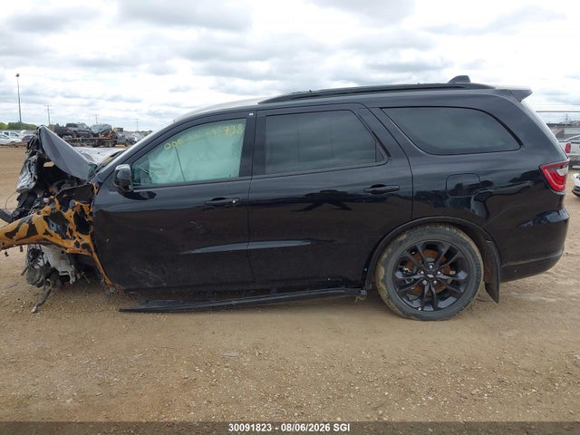 Dodge DURANGO GT 2026 1C4RDJDG1TC164787 Image 13