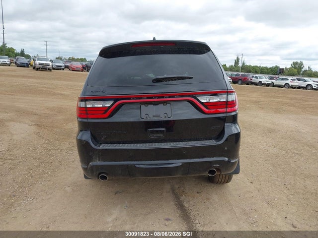 Dodge DURANGO GT 2026 1C4RDJDG1TC164787 Image 15