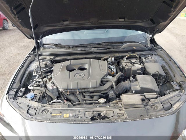 Mazda 3 Select Sport 2025 JM1BPABM6S1772574 Image 10