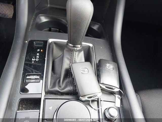 Mazda 3 Select Sport 2025 JM1BPABM6S1772574 Image 11