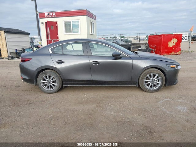 Mazda 3 Select Sport 2025 JM1BPABM6S1772574 Image 12