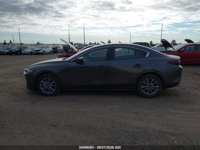 Mazda 3 Select Sport 2025 JM1BPABM6S1772574 Image 13