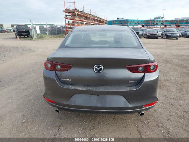 Mazda 3 Select Sport 2025 JM1BPABM6S1772574 Image 15
