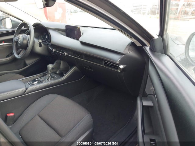 Mazda 3 Select Sport 2025 JM1BPABM6S1772574 Image 5