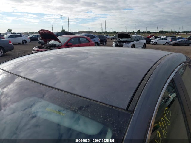 2025 Mazda 3 Select Sport მანქანა იყიდება აუქციონზე, vin: JM1BPABM6S1772574, აუქციონის ნომერი: 30096085