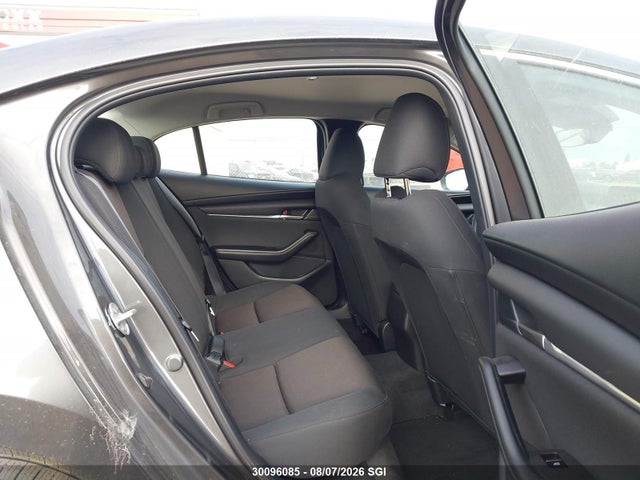 Mazda 3 Select Sport 2025 JM1BPABM6S1772574 Image 8