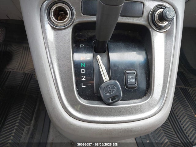 30096087 :رقم المزاد ، JTEHF21A610027687 vin ، 2001 Toyota Highlander مزاد بيع