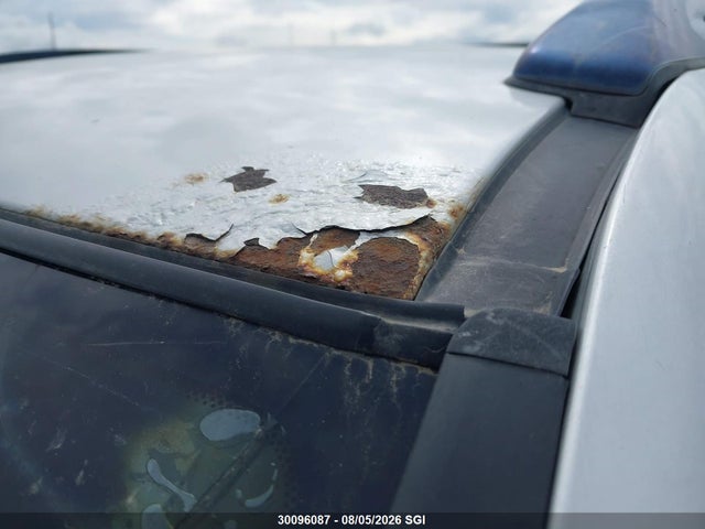 30096087 :رقم المزاد ، JTEHF21A610027687 vin ، 2001 Toyota Highlander مزاد بيع
