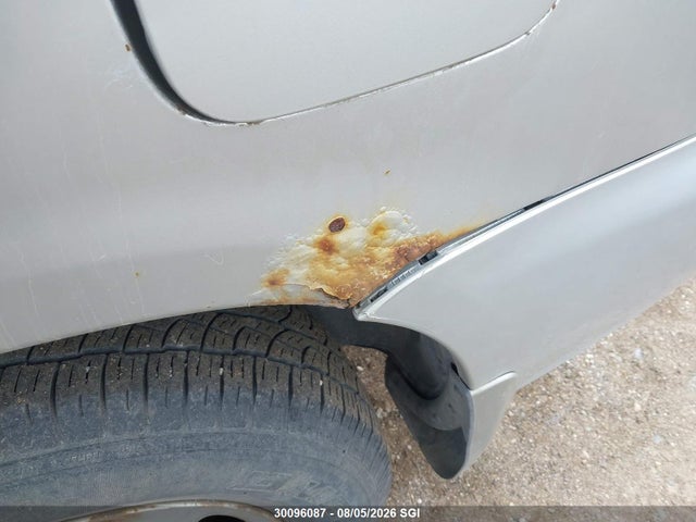 30096087 :رقم المزاد ، JTEHF21A610027687 vin ، 2001 Toyota Highlander مزاد بيع