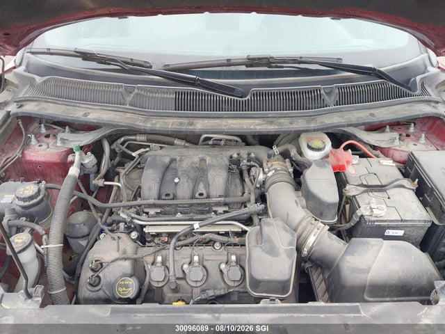Продаж на аукціоні авто 2019 Ford Explorer Limited, vin: 1FM5K8F88KGA74039, номер лоту: 30096089