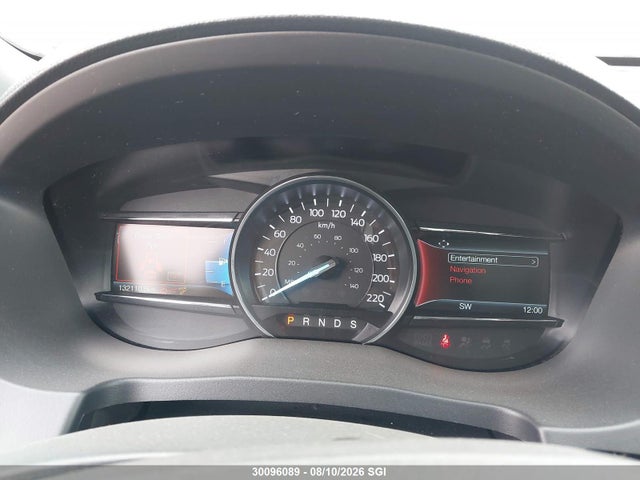 Продаж на аукціоні авто 2019 Ford Explorer Limited, vin: 1FM5K8F88KGA74039, номер лоту: 30096089