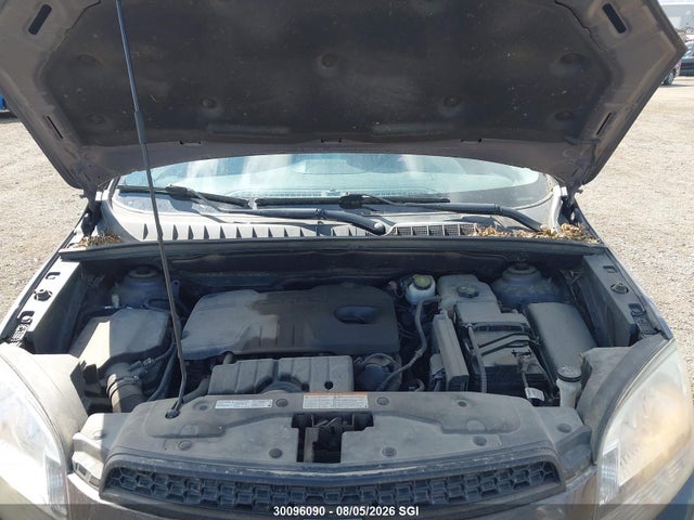 Продаж на аукціоні авто 2012 Chevrolet Orlando Lt, vin: KL77P2EM0CK590949, номер лоту: 30096090