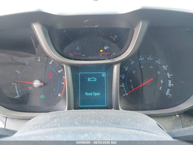 Продаж на аукціоні авто 2012 Chevrolet Orlando Lt, vin: KL77P2EM0CK590949, номер лоту: 30096090