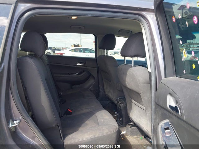 Продаж на аукціоні авто 2012 Chevrolet Orlando Lt, vin: KL77P2EM0CK590949, номер лоту: 30096090
