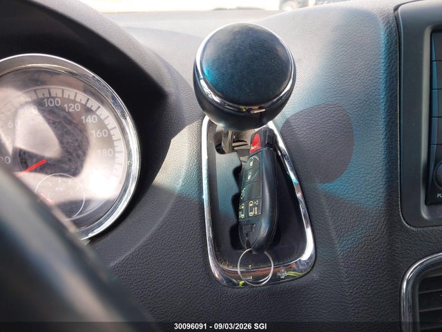Aukcja sprzedaży 2014 Dodge Grand Caravan Crew, vin: 2C4RDGDG5ER145947, numer aukcji: 30096091