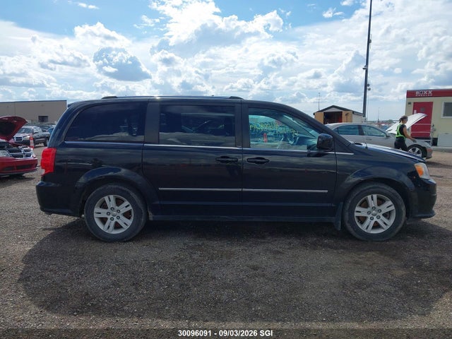 Aukcja sprzedaży 2014 Dodge Grand Caravan Crew, vin: 2C4RDGDG5ER145947, numer aukcji: 30096091