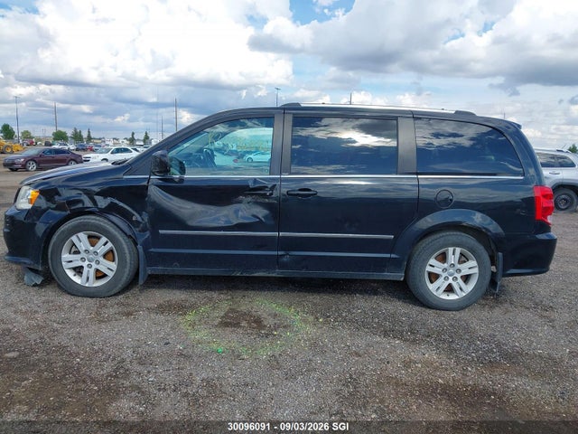 Aukcja sprzedaży 2014 Dodge Grand Caravan Crew, vin: 2C4RDGDG5ER145947, numer aukcji: 30096091