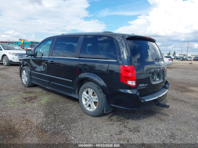 Aukcja sprzedaży 2014 Dodge Grand Caravan Crew, vin: 2C4RDGDG5ER145947, numer aukcji: 30096091