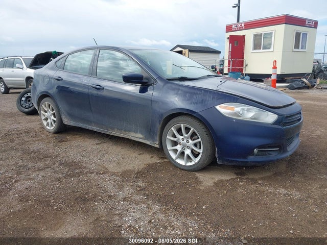 Auction sale of the 2013 Dodge Dart Sxt, vin: 1C3CDFBA5DD298350, lot number: 30096092