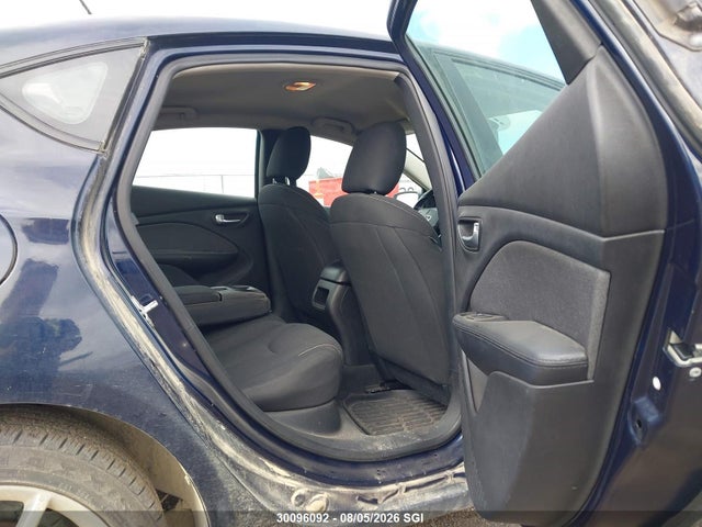 30096092 :رقم المزاد ، 1C3CDFBA5DD298350 vin ، 2013 Dodge Dart Sxt مزاد بيع