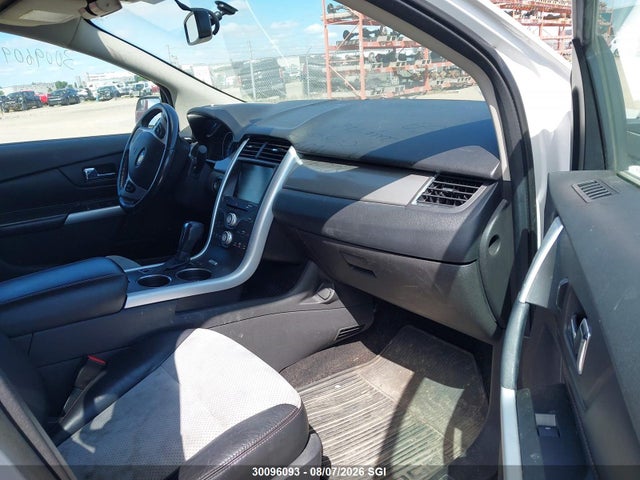 Aukcja sprzedaży 2013 Ford Edge Sel, vin: 2FMDK4JC1DBC47345, numer aukcji: 30096093