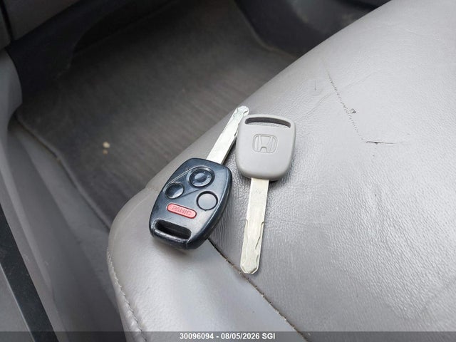 30096094 :رقم المزاد ، 2HGFA15958H107901 vin ، 2008 Honda Civic Exl مزاد بيع