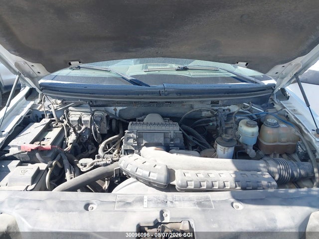 Aukcja sprzedaży 2006 Ford F150 Supercrew, vin: 1FTPW14546FA55596, numer aukcji: 30096096