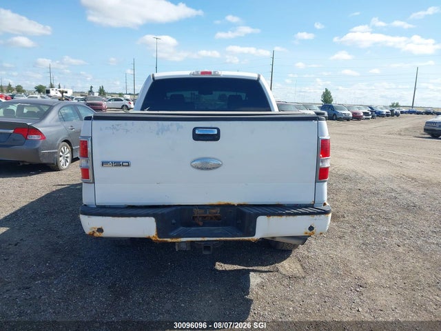 Aukcja sprzedaży 2006 Ford F150 Supercrew, vin: 1FTPW14546FA55596, numer aukcji: 30096096