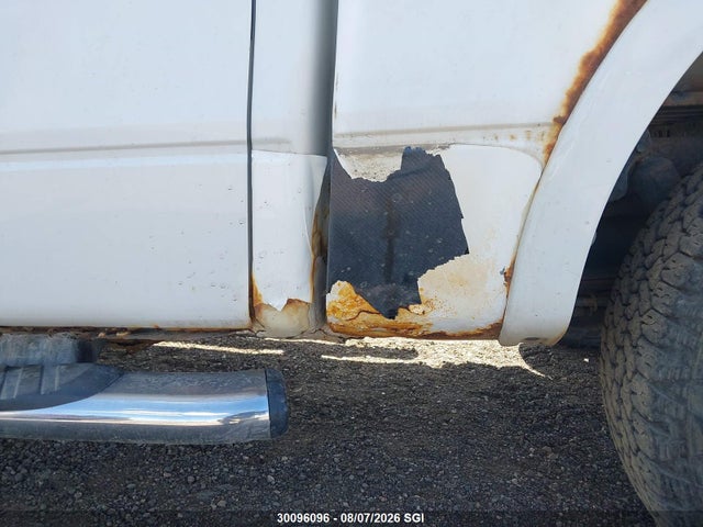 Aukcja sprzedaży 2006 Ford F150 Supercrew, vin: 1FTPW14546FA55596, numer aukcji: 30096096