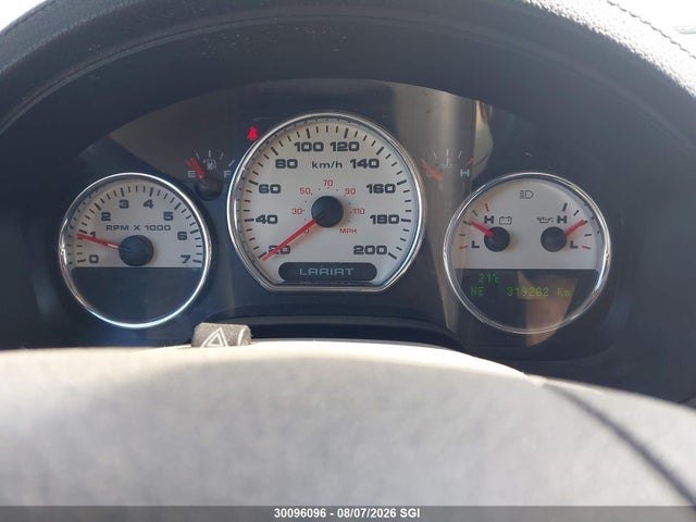 Aukcja sprzedaży 2006 Ford F150 Supercrew, vin: 1FTPW14546FA55596, numer aukcji: 30096096