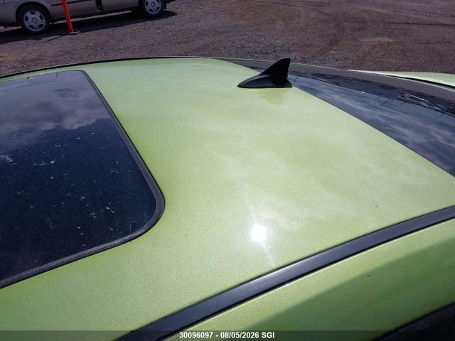 2010 Hyundai Genesis Coupe 3.8l მანქანა იყიდება აუქციონზე, vin: KMHHU6KH2AU038641, აუქციონის ნომერი: 30096097