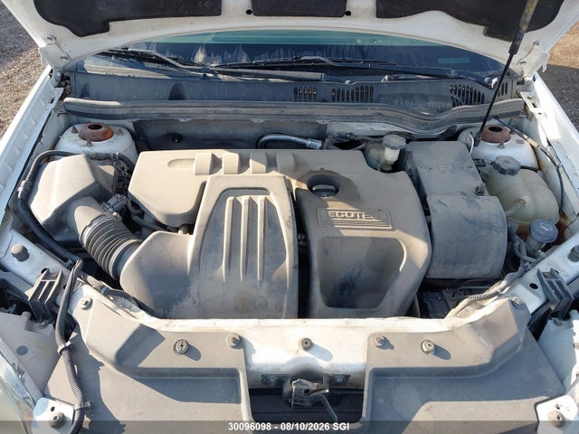 Продаж на аукціоні авто 2005 Chevrolet Cobalt Ls, vin: 1G1AL12F457619484, номер лоту: 30096098