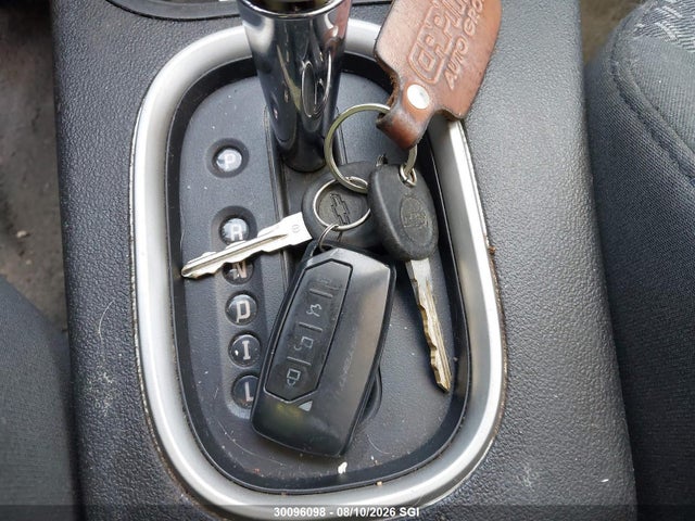 Продаж на аукціоні авто 2005 Chevrolet Cobalt Ls, vin: 1G1AL12F457619484, номер лоту: 30096098