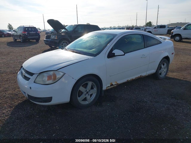 Продаж на аукціоні авто 2005 Chevrolet Cobalt Ls, vin: 1G1AL12F457619484, номер лоту: 30096098