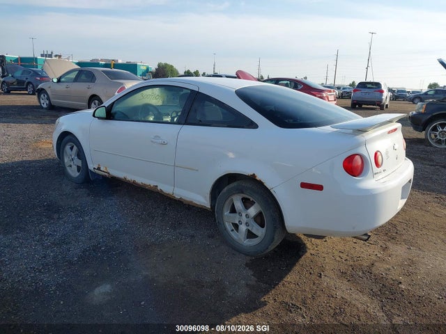 Продаж на аукціоні авто 2005 Chevrolet Cobalt Ls, vin: 1G1AL12F457619484, номер лоту: 30096098