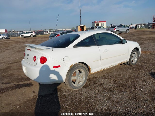 Продаж на аукціоні авто 2005 Chevrolet Cobalt Ls, vin: 1G1AL12F457619484, номер лоту: 30096098